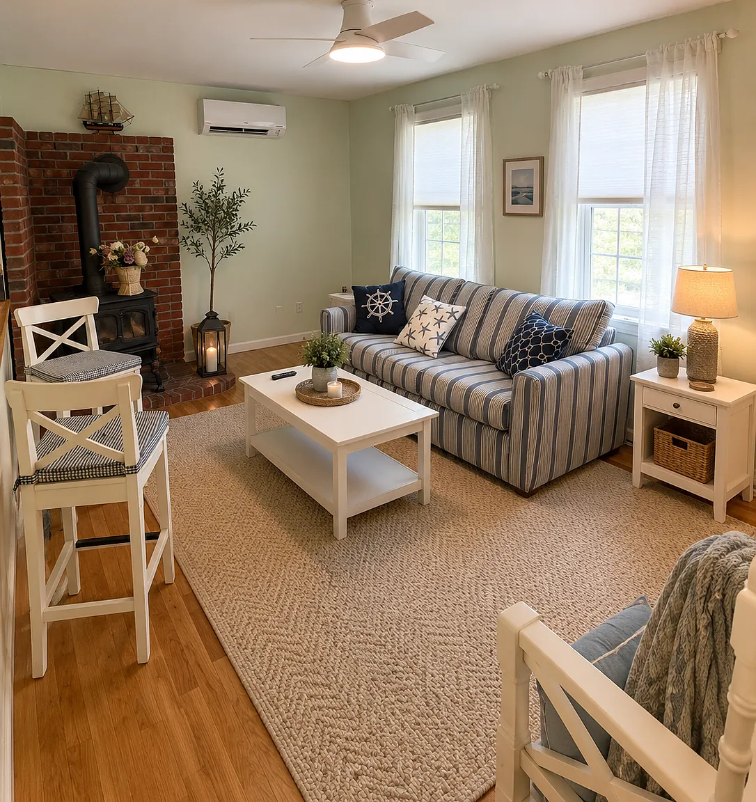 Auburn Rd, South Kingstown — Photo 1