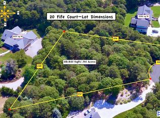 20 Fife Ct, Eastham, MA 02642