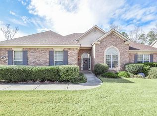 163 Blair Dr, North Augusta, SC 29860