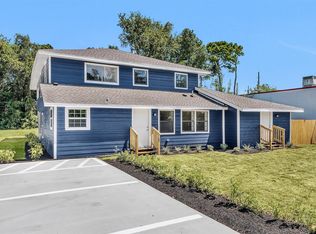 16016 Green Manor Dr #A, Humble, TX 77396