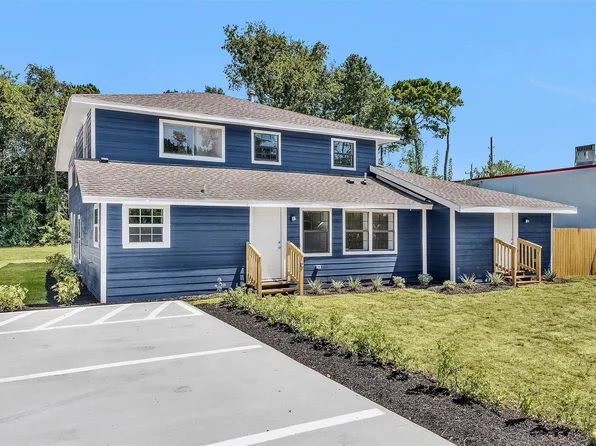 16016 Green Manor Dr, Humble, TX