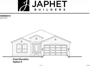 4111 Summit Place, San Antonio, TX 78257