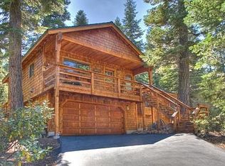 1147 Regency Way, Tahoe Vista, CA 96148
