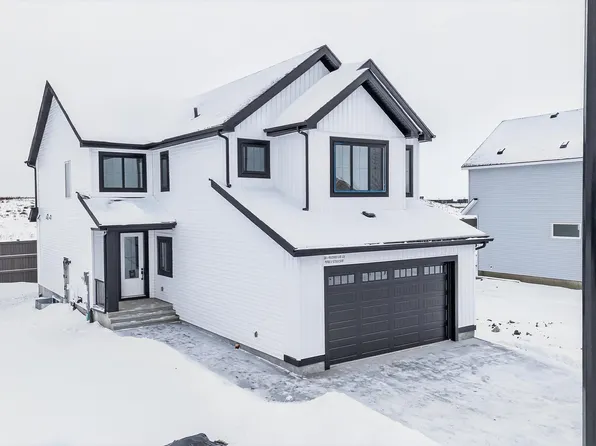 281 Paterson Line, Edmonton, AB T6W 5V2