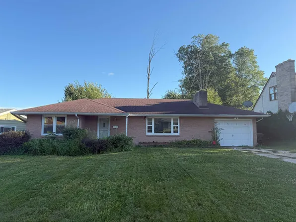 2516 Ashland Ave, Rockford, IL 61101