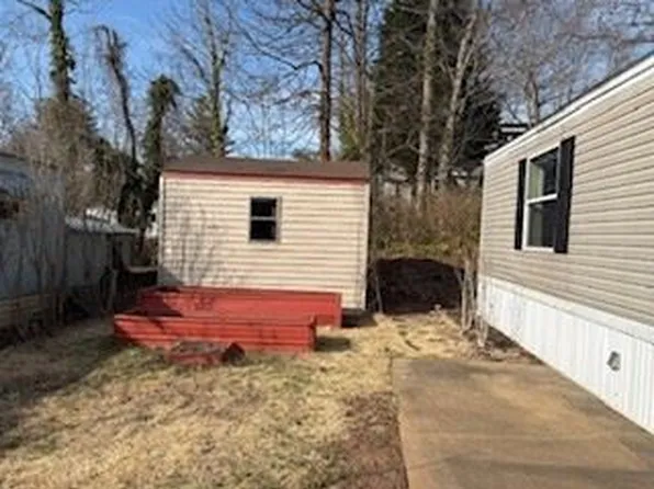 21 Spy Glass Ln #141, Asheville, NC 28805