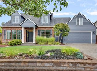 14343 SE Purple Finch Loop, Happy Valley, OR 97086