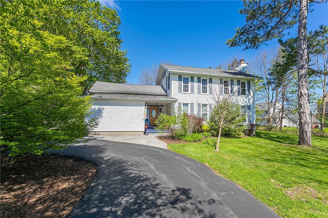 3488 Clover St, Pittsford, NY 14534 Zillow