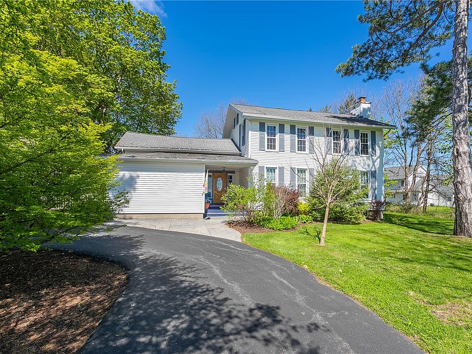 3488 Clover St, Pittsford, NY 14534 Zillow