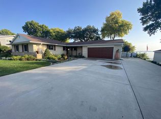 W8667 White Crow Rd, Fort Atkinson, WI 53538