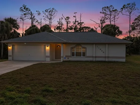 11869 Van Loon Ave, Pt Charlotte, FL 33981