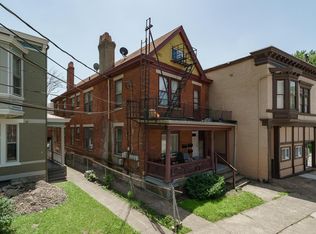 3 Wallace Ave, Covington, KY 41014