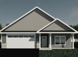 604 Kreekview Dr, Osceola, WI 54020