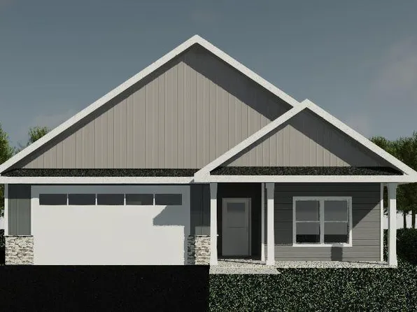 604 Kreekview Dr, Osceola, WI 54020