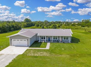 1029 E 120th Ave N, Belle Plaine, KS 67013