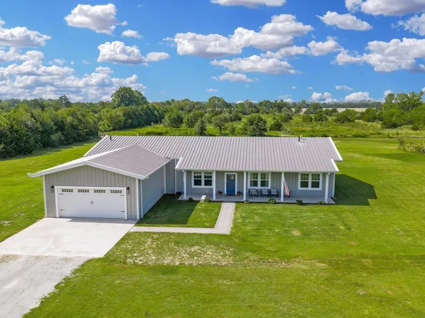 1029 E 120th Ave N, Belle Plaine, KS 67013