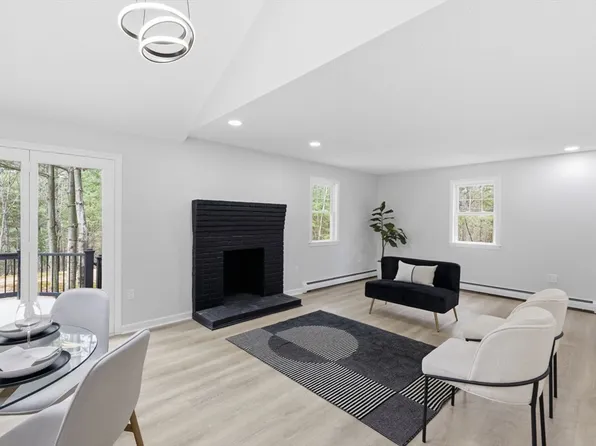 84 Bethany Rd, Monson, MA 01057