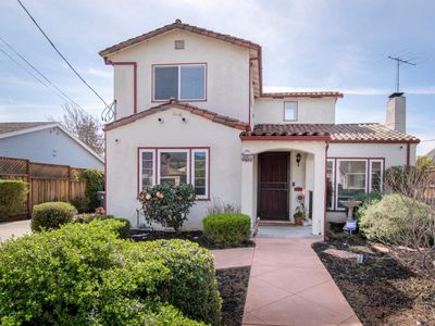 117 S Claremont Ave, San Jose, CA, 95127