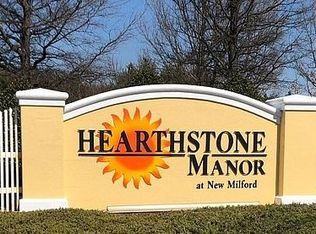 4401 Summer Brook Way #C, Milford, DE 19963