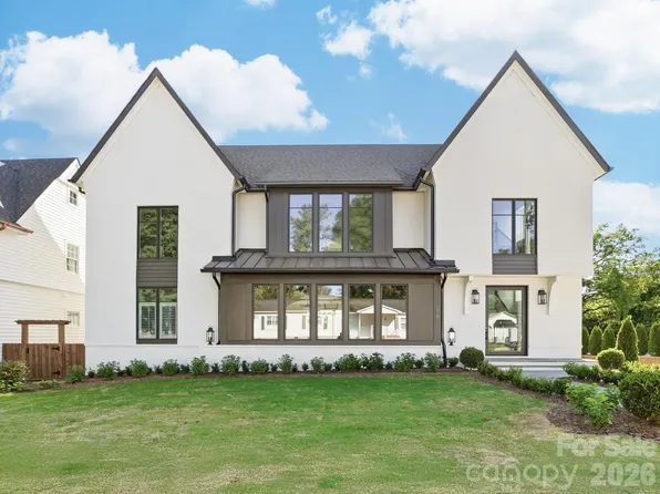 216 Walnut St, Davidson, NC 28036