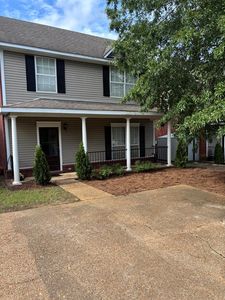 154 Twin Gates Dr, Oxford, MS, 38655