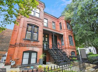 1116 T St NW, Washington, DC 20009