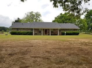 2003 Buck Wright Rd, Ashdown, AR 71822