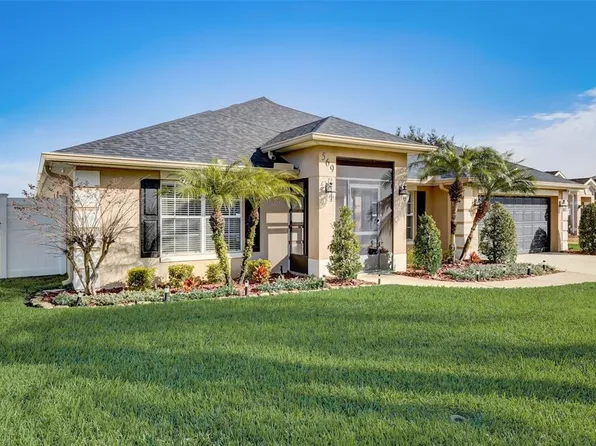 569 Pintail Cir, Auburndale, FL 33823
