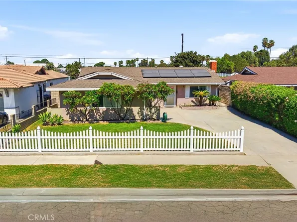 345 Pamela Kay Ln, La Puente, CA 91746
