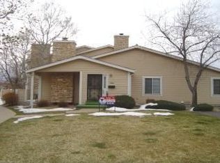 8428 Everett Way UNIT D, Arvada, CO 80005