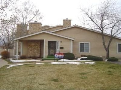 8428 Everett Way UNIT D, Arvada, CO, 80005
