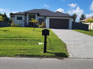 404 NW 1st St, Cape Coral, FL 33993