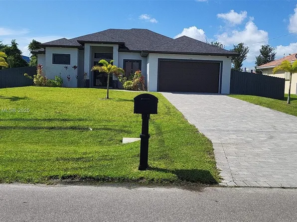 404 NW 1st St, Cape Coral, FL 33993
