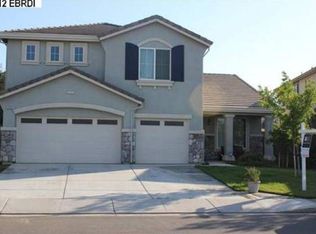 2087 Truman Ln, Oakley, CA