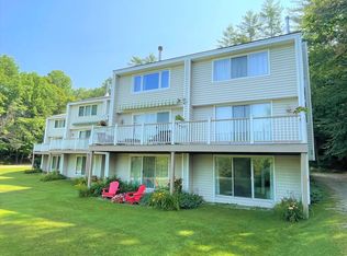 380 Fox Ln #B2, Ludlow, VT 05149