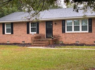 401 New Rd, Burgaw, NC 28425