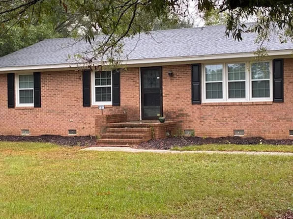 401 New Rd, Burgaw, NC 28425