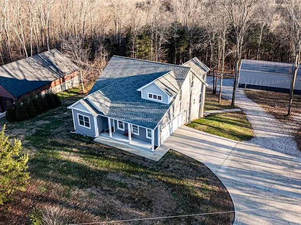 105 Hidden Cove Rd, Lucas, KY 42156