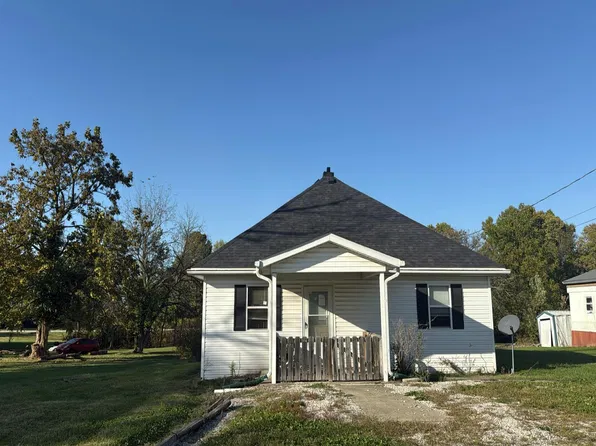 459 E Vine St, Mitchell, IN 47446