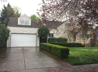 5919 NE 99th St, Vancouver, WA 98665
