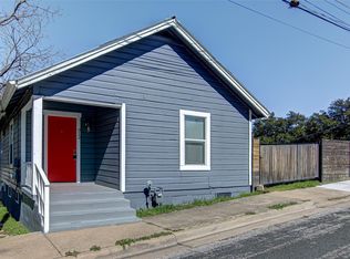 912 Catalpa St, Austin, TX 78702