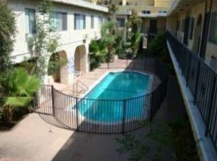 5646 Kester Ave, Sherman Oaks, CA 91411