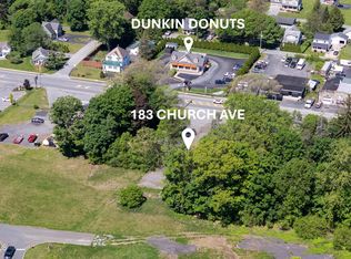 183-185 Church Avenue, Ballston Spa, NY 12020