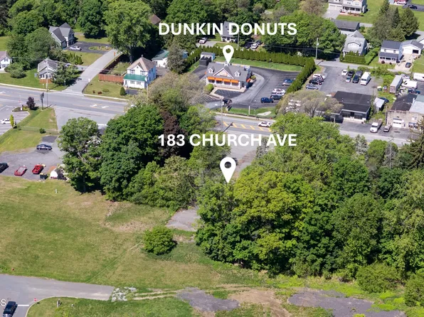 183-185 Church Avenue, Ballston Spa, NY 12020