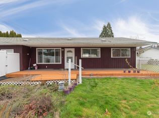 3746 Pennsylvania St, Longview, WA 98632