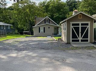 64 Glendale Ln, Drums, PA 18222