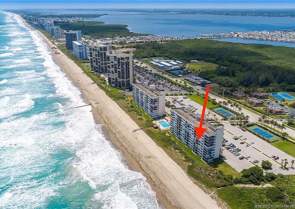 1st image of 9400 S Ocean Dr APT 602
