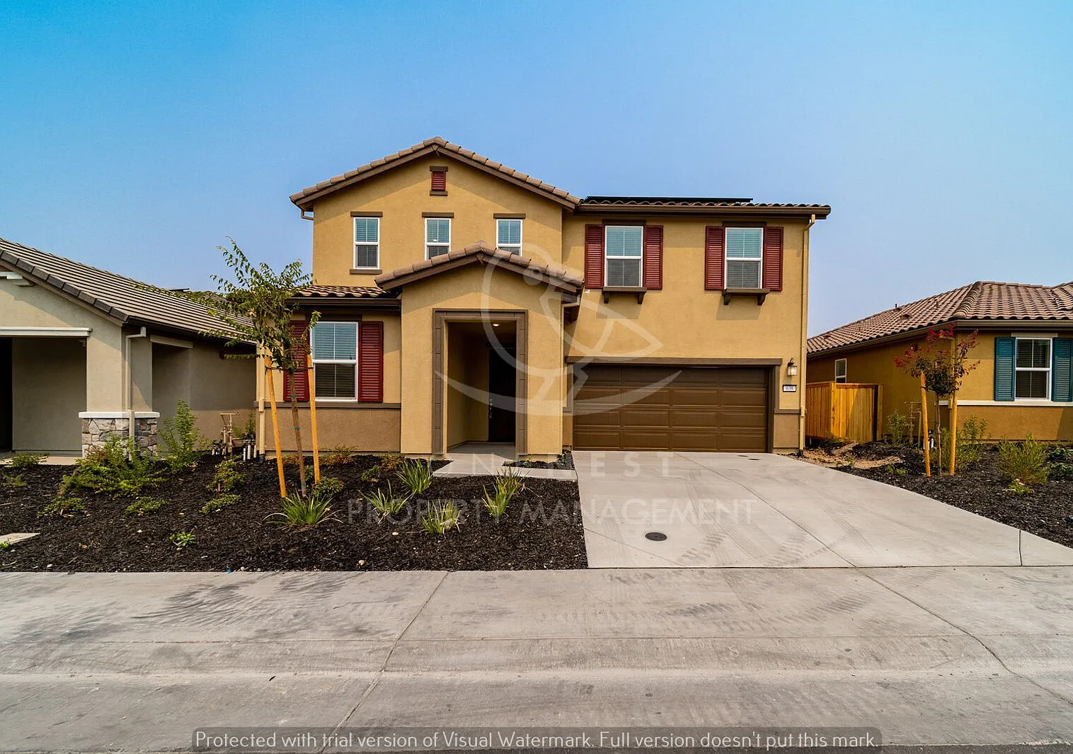 Twelve Bridges 4-Bedroom, 2-Bath Home — Photo 1