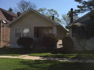 15623 Myrtle Ave, Harvey, IL 60426