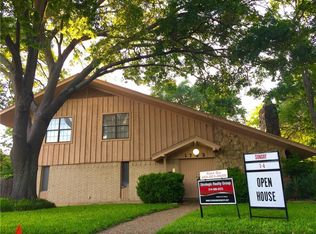 3317 Bobbie Ct, Garland, TX 75042